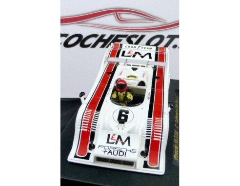 PORSCHE 917/10 ENDONTON 1972 CAN-AM LM  REF.A165 FLY