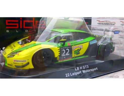 LAMBORGUINI HURACAN  GT3 LEIPERT MOTORSPORT REF.SWCAR01i SIDEWAYS