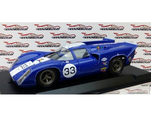 LOLA T70 MK 3B FLY