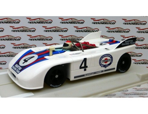 PORSCHE 908 MARTINI Nº4 FLY