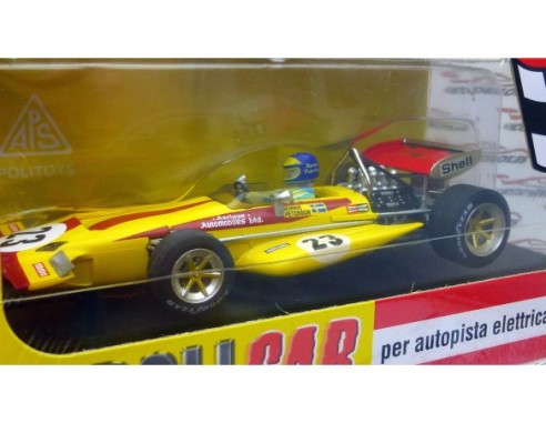 MONACO 1970 Nº23 REF.CAR04c