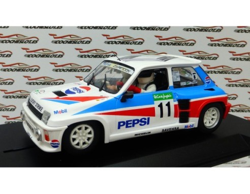 RENAULT 5 PEPSI FLY