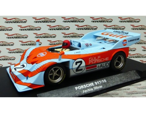 PORSCHE 917/10 GULF A169 REF.88103 FLY