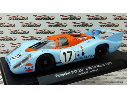 PORSCHE 917 LH 24h.LE MANS 1971 A-1405 REF.88224 FLY