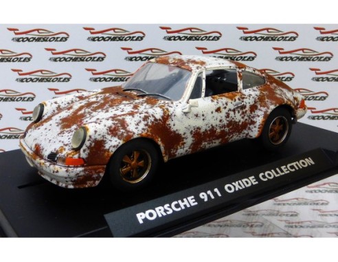 PORSCHE OXIDE COLLECTION REF.E2057 FLY