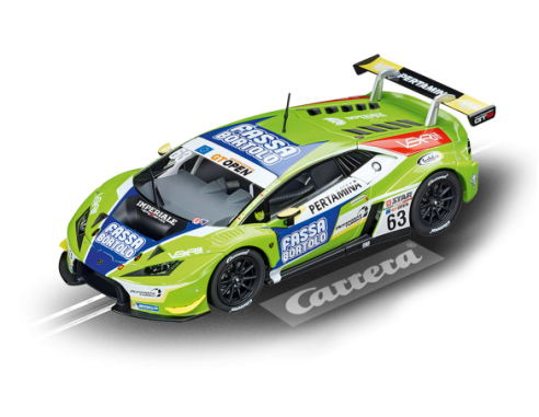 Lamborghini Huracán GT3 “Imperiale Racing Team, Nº 63” REF.27589 CARRERA