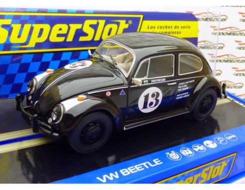 VW BEETLE 2018 REF.H4147 SUPERSLOT