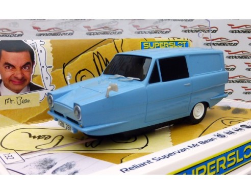 RELIANT SUPERVAN MR.BEAN H4259 SUPERSLOT