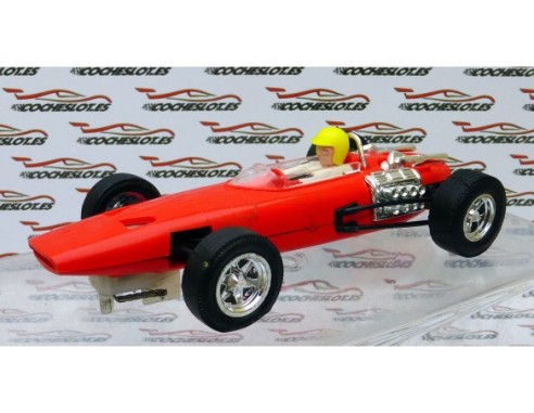 BRM ROJO REF.C-37 EXIN