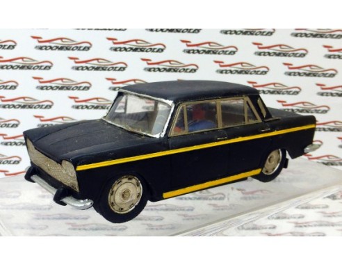 SEAT 1500 TAXI BIFARO ACTIMODEL