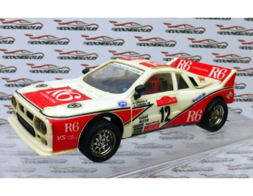 LANCIA 037 R6 REF.4085 EXIN