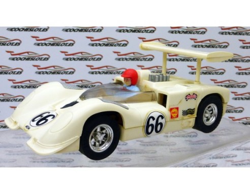 CHAPARRAL GT VINTAGE