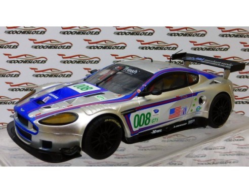 ASTON MARTIN DBR 9 TERRY A10036X300 EDUCA