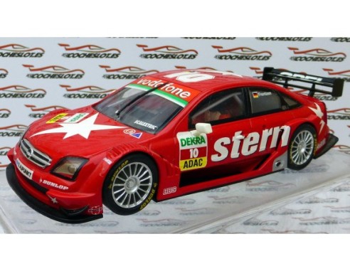 OPEL VECTRA GTS V8 STERM REF.6217 TECNITOYS