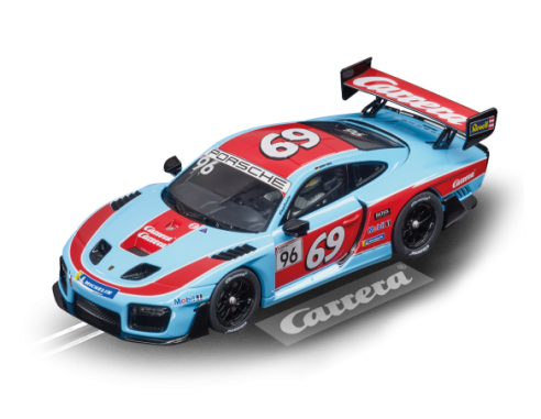 Porsche 935 GT2 Nº96-69 REF.27625 CARRERA