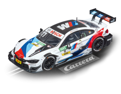 BMW M4 DTM  M.Wittmann, No.11 REF.27602 CARRERA