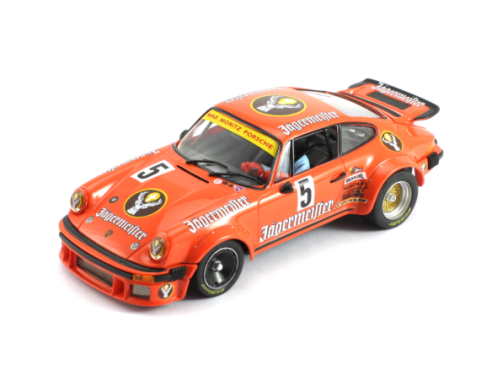 Porsche 934 JAGERMEISTER 300km Norisring Nº5 H. Kelleners REF.E2020 FLY