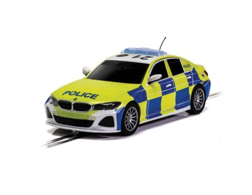 BMW 330i M-Sport - Police Car REF.H4165 SUPERSLOT