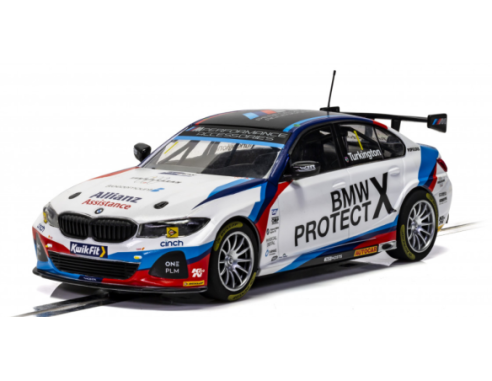 BMW 330I M-Sport - BTCC 2019 - Colin Turkington REF.H4188 SUPERSLOT