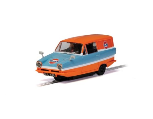 Reliant Regal Van - Gulf Edition REF.H4193 SUPERSLOT