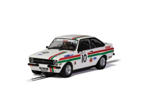 Ford Escort MK2 - Castrol Edition - Goodwood REF.H4208 SUPERSLOT