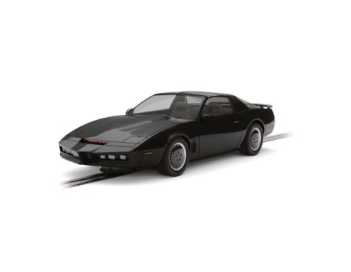 KNIGHT RIDER - KITT REF.4226 SUPERSLOT