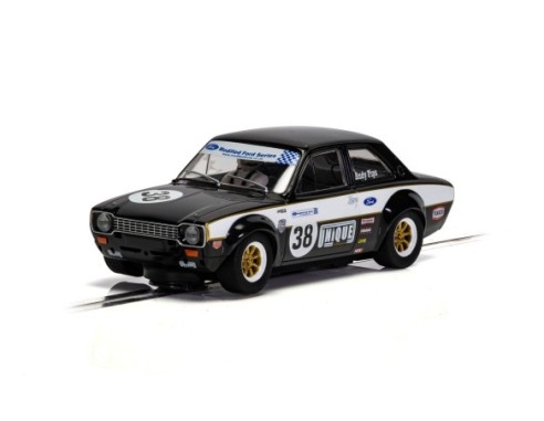 Ford Escort MK1 - Andy Pipe REF.H4237 SUPERSLOT