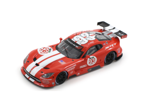 Viper GTS-R Nº93 6H. Watkins Glen 2014 HomeSeries REF.6137 SCALEAUTO