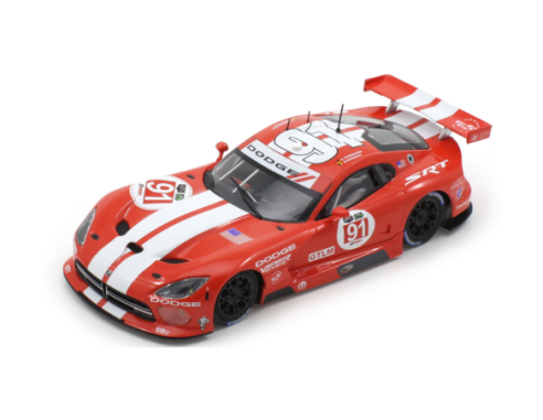 Viper GTS-R Nº91 6H. Watkins Glen 2014 - R Version REF.6136R SCALEAUTO