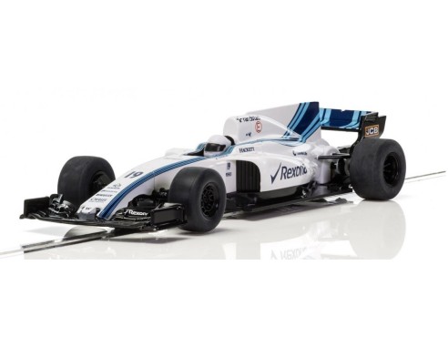 Williams FW40 Car - F.Massa 2017 F1 REF.3955 SUPERSLOT