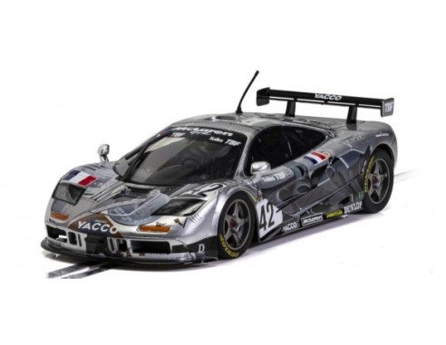 McLaren F1 GTR - LeMans 1995 - BBA Competition REF.H4159 SUPERSLOT