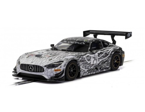 Mercedes AMG GT3 - Monza 2019 - RAM Racing REF.4162 SUPERSLOT