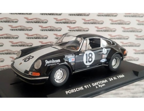 PORSCHE 911 DAYTONA 24 H. 1966 25 ANIVERSARIO REF.A2502 FLY