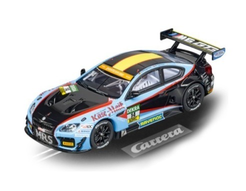 BMW M6 GT3 Molitor Racing  Nº14 REF.27622 CARRERA