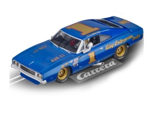 Dodge Charger 500 Nº1 REF.27657 CARRERA