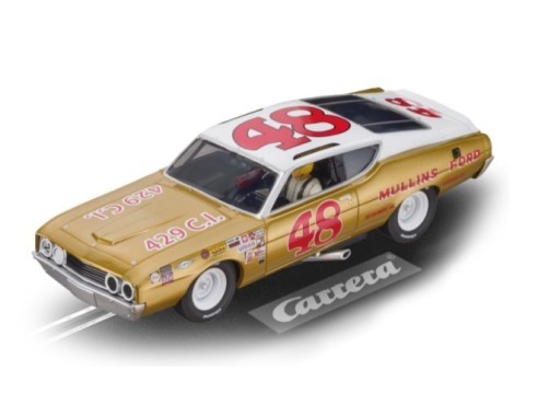 Ford Torino Talladega Nº 48 REF.27659 CARRERA