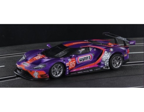 FGT GT3 Nº85 Wynns Motorsports 24H. Le Mans 2019 REF.RC-SWCAR02A SIDEWAYS