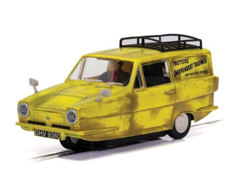 Reliant Regal Supervan - Only Fools and Horses REF.H4223 SUPERSLOT