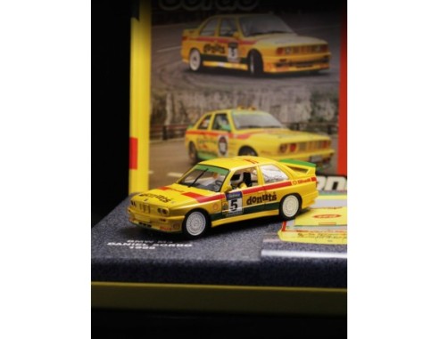 ESTUCHE BMW M3 SORDO LTD .ED. REF. E2047 FLY