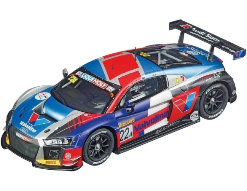 Audi R8 LMS No. 22 A. REF.30869 CARRERA DIGITAL