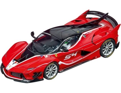 Ferrari Fxx K Evoluzione No. 54 REF.30894 CARRERA DIGITAL