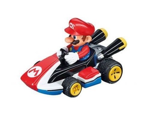 NINTENDO MARIO KART MARIO REF.27729 CARRERA EVOLUTION 1/32