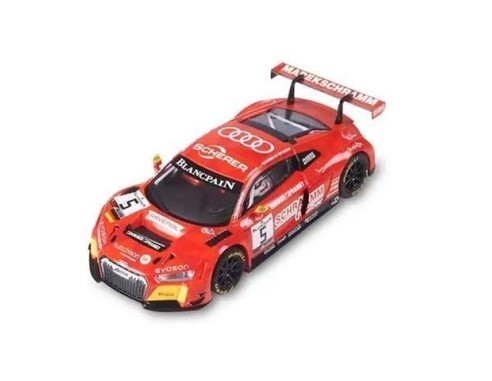 Audi R8 LMS GT3 Scherer REF.U10387S300 SCX