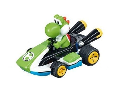 NINTENDO MARIO KART YOSHI REF.27730 CARRERA EVOLUTION 1/32