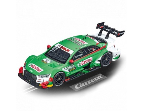 Audi RS 5 DTM Müller, No.51 Ref. 27642 Carrera Evolution