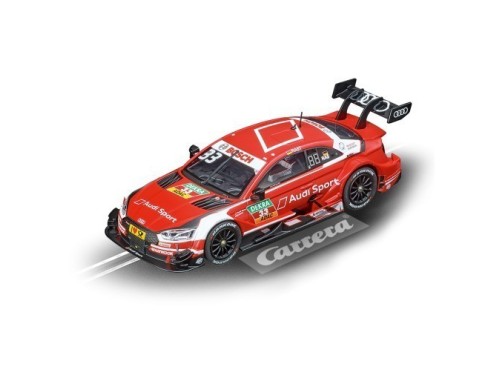 Audi RS 5 DTM R.Rast, Nº33 Ref.27601 Carrera Evolution