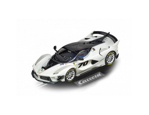 Ferrari FXX K Evoluzione Nº70 Ref.27644 Carrera Evolution