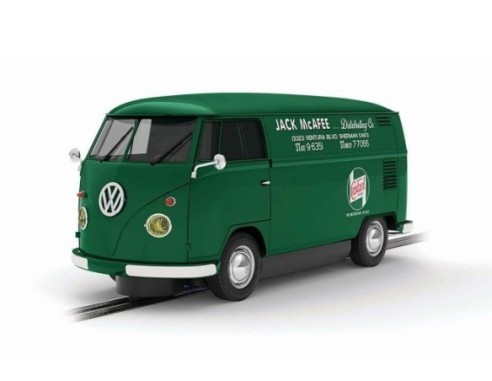 VOLKSWAGEN T1B CASTROL REF.H4303 SUPERSLOT