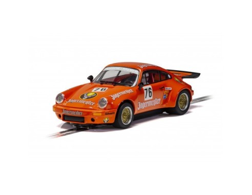 PORSCHE 911 RSR 3.0 JAGERMEISTER KREMER RACING REF.H4211 SUPERSLOT