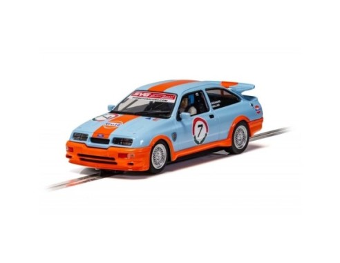 FORD SIERRA RS500 GULF REF.H4231 SUPERSLOT